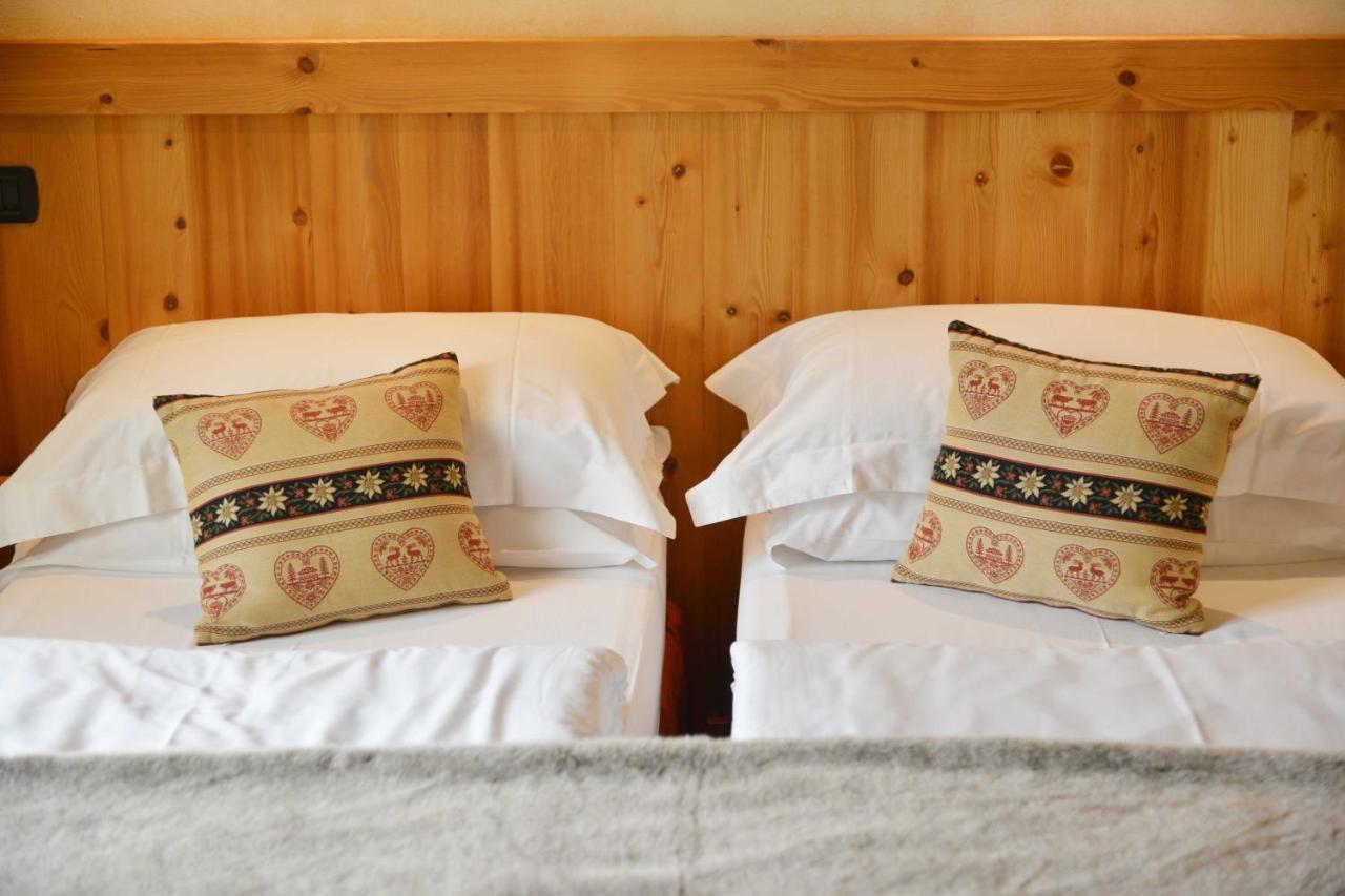 Miravidi A Cervinia Hotel