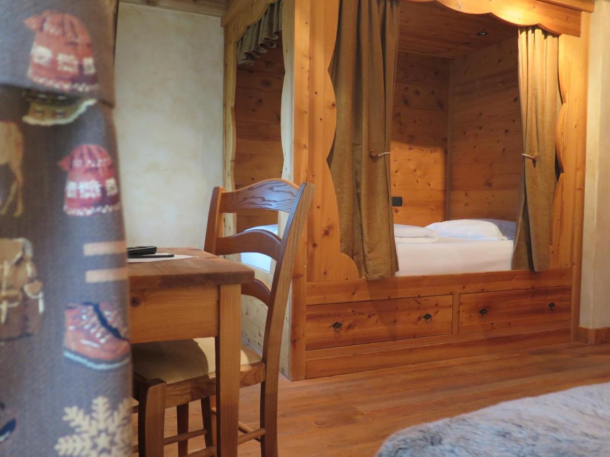 Miravidi A Cervinia Hotel Breuil-Cervinia