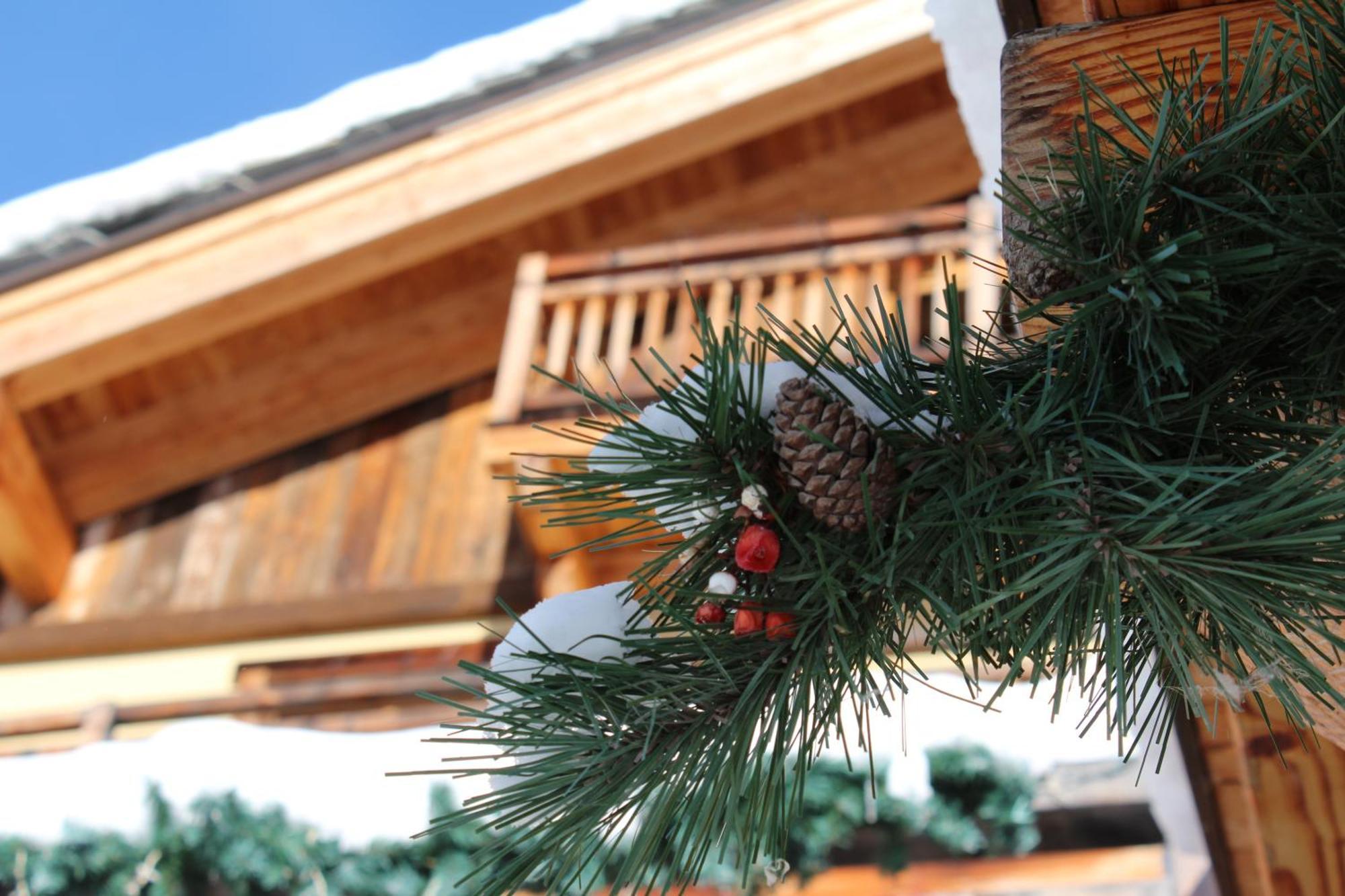 Hotel Miravidi A Cervinia Breuil-Cervinia