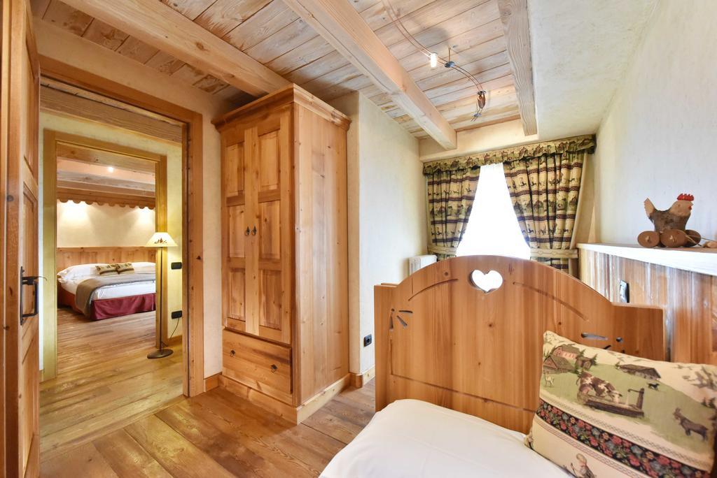 Miravidi A Cervinia Hotel 3*