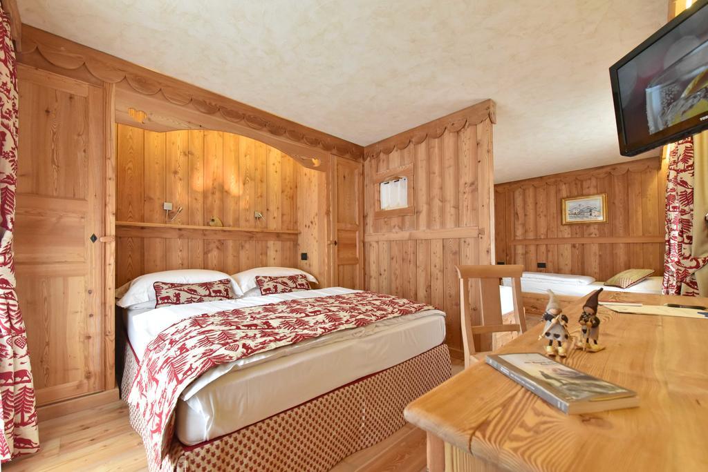 Miravidi A Cervinia 3* Breuil-Cervinia