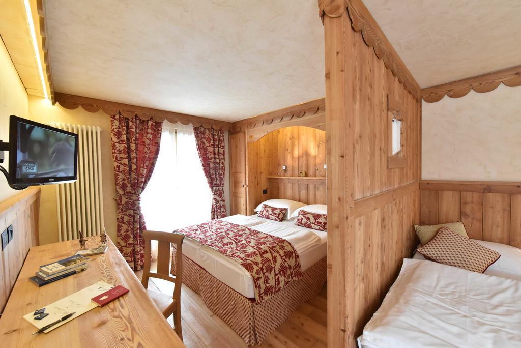 Miravidi A Cervinia Hotel Breuil-Cervinia