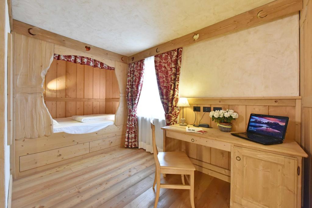Hotel Miravidi A Cervinia Breuil-Cervinia