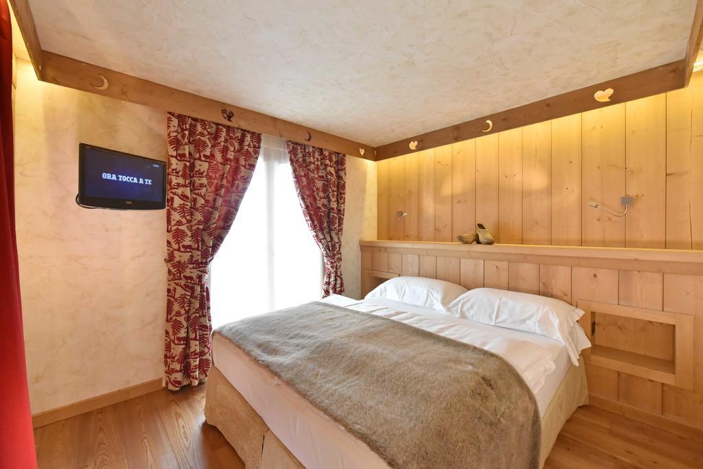 Miravidi A Cervinia 3* Breuil-Cervinia