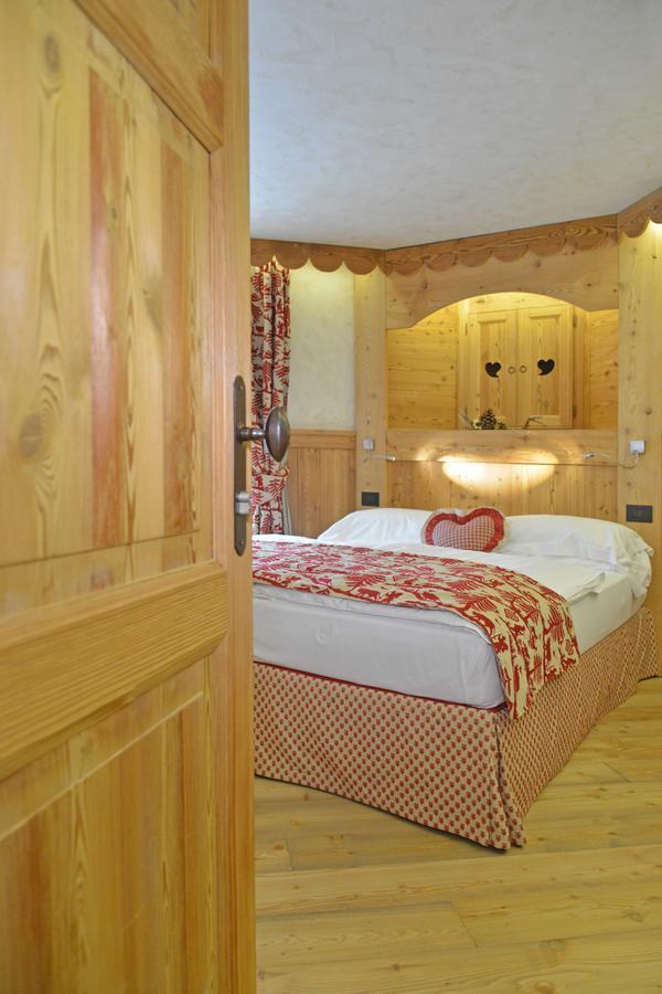Miravidi A Cervinia Hotel