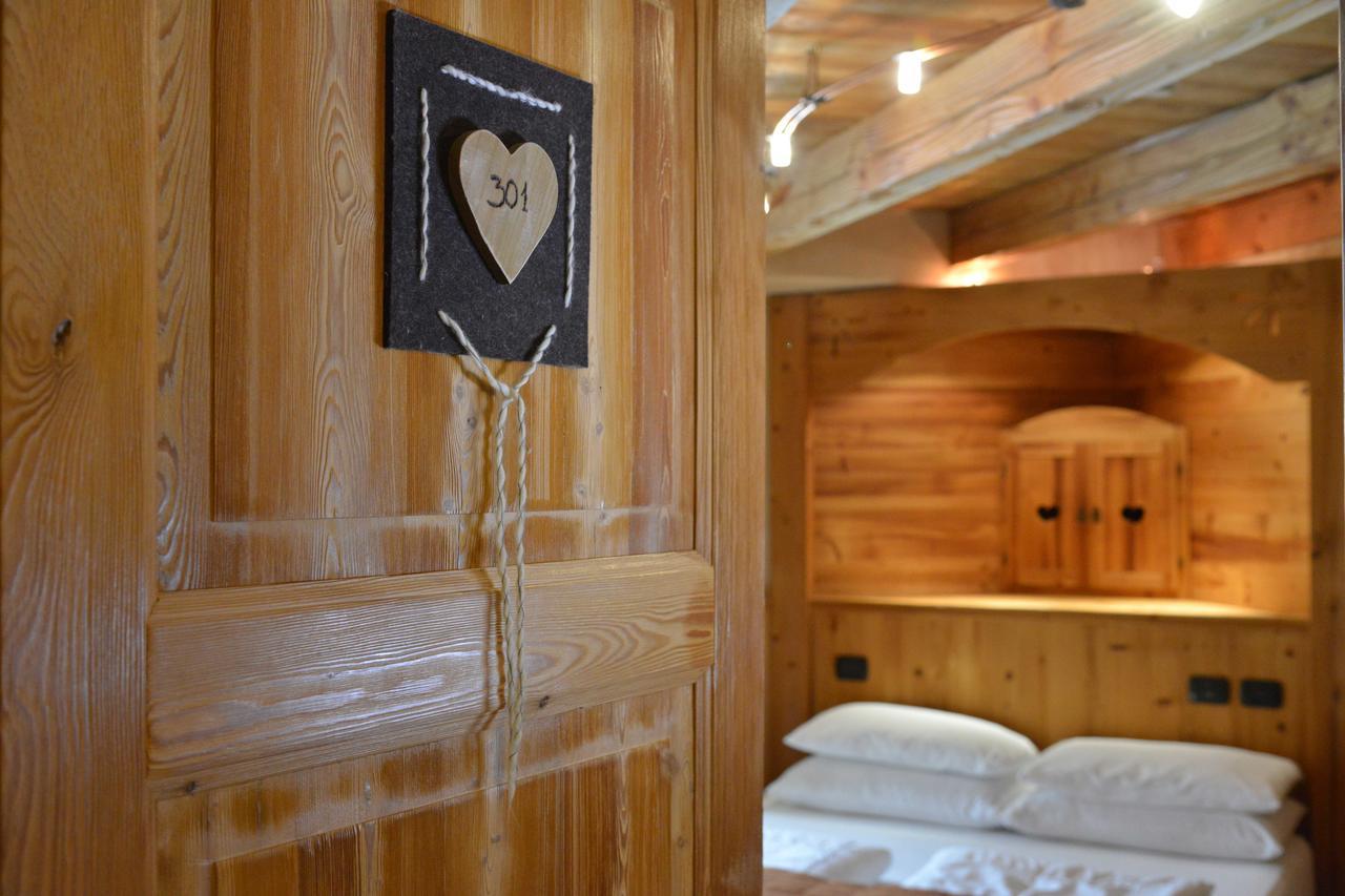 Miravidi A Cervinia Hotel