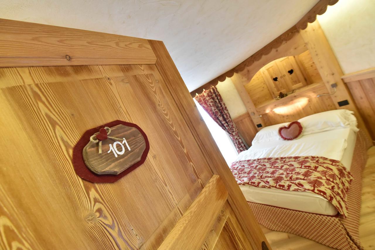 Miravidi A Cervinia 3* Breuil-Cervinia