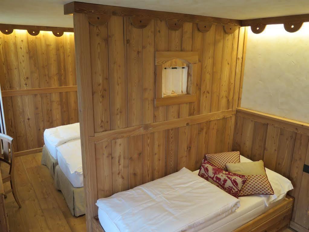 Miravidi A Cervinia Hotel 3*