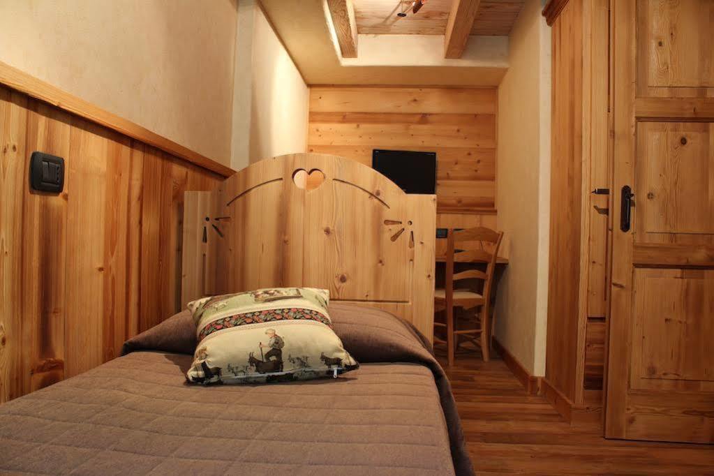 Miravidi A Cervinia 3* Breuil-Cervinia