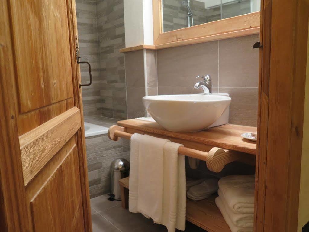 Miravidi A Cervinia Hotel 3*