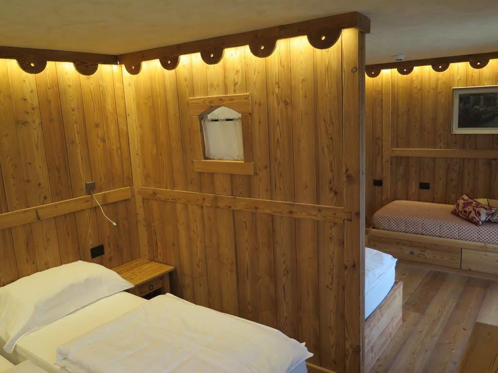Miravidi A Cervinia Hotel Breuil-Cervinia