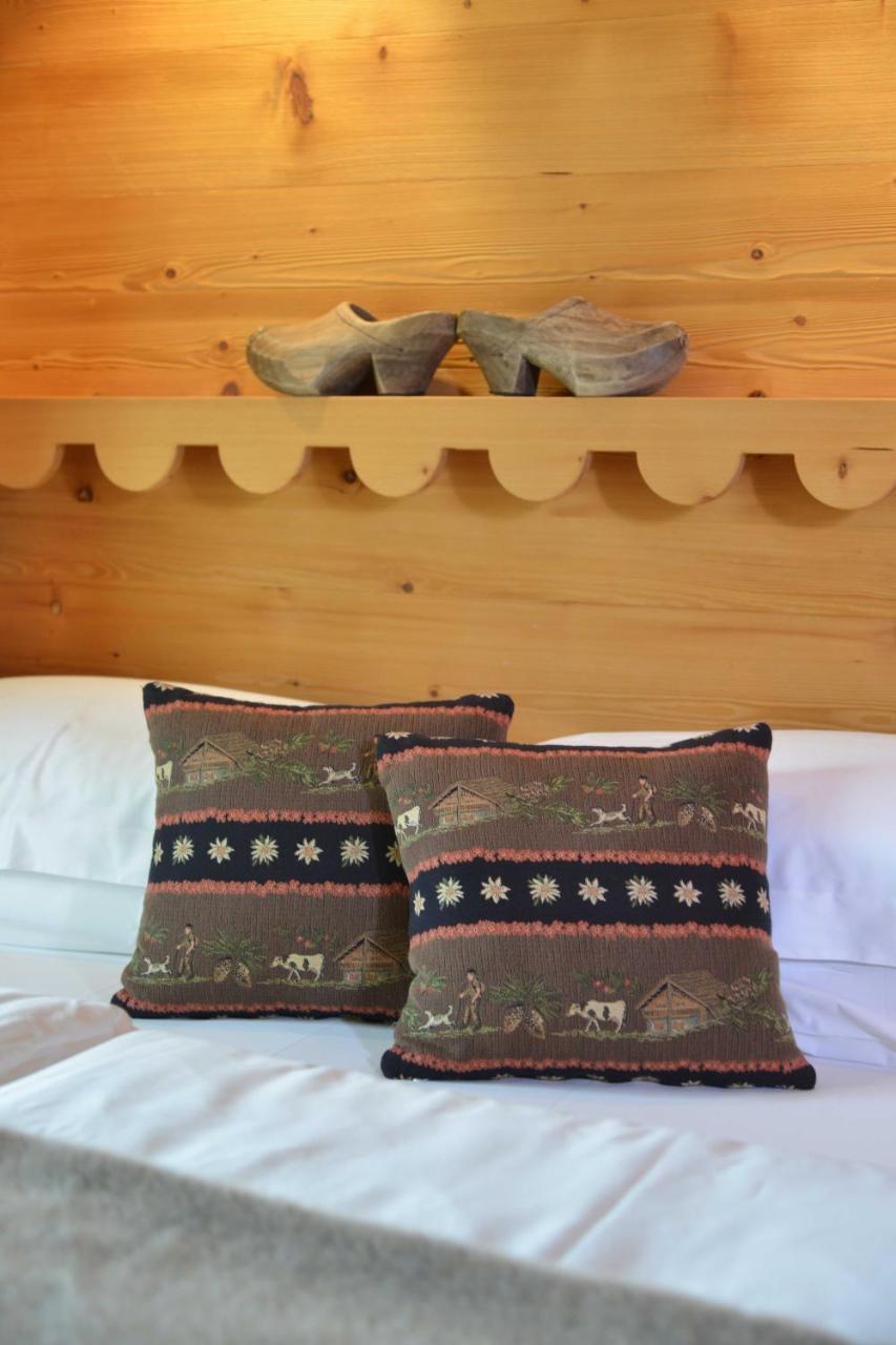 Hotel Miravidi A Cervinia Breuil-Cervinia